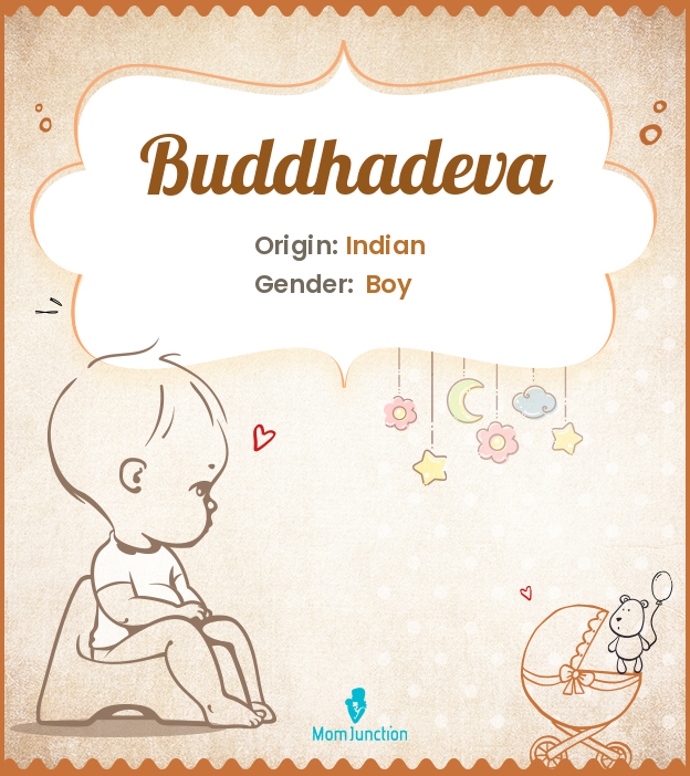 Buddhadeva