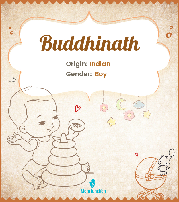 Buddhinath