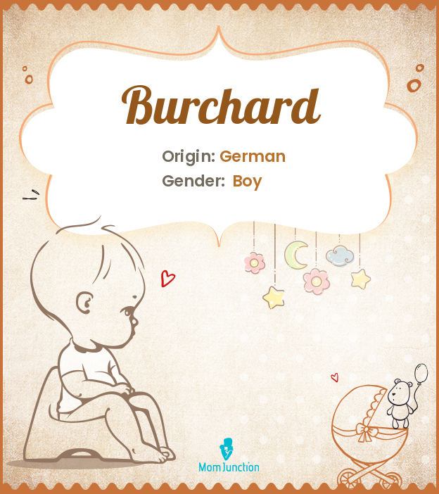 burchard