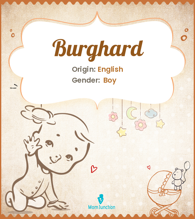 burghard