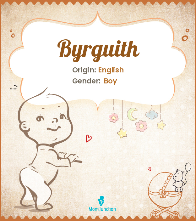 byrguith