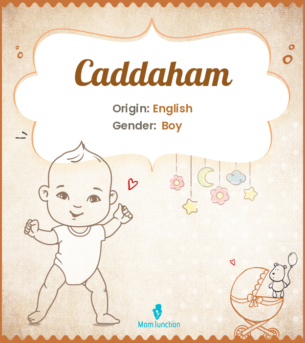 caddaham