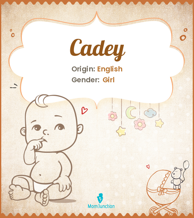 cadey
