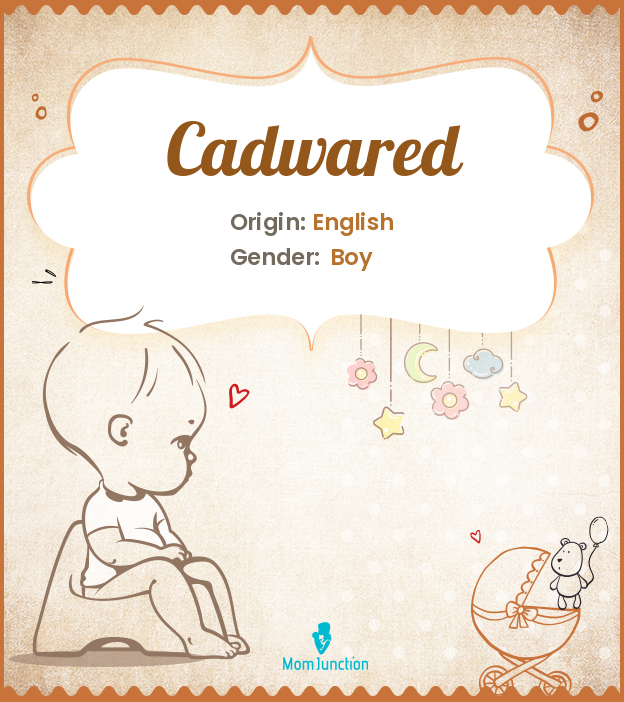 cadwared