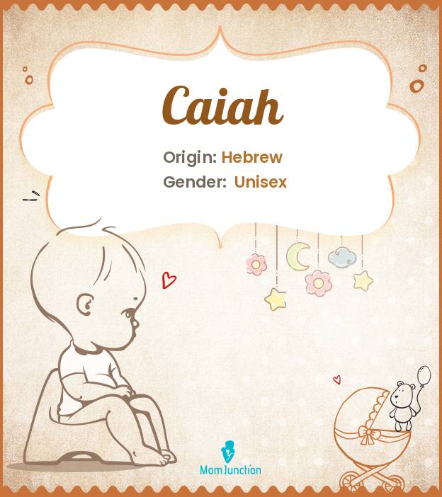 Caiah