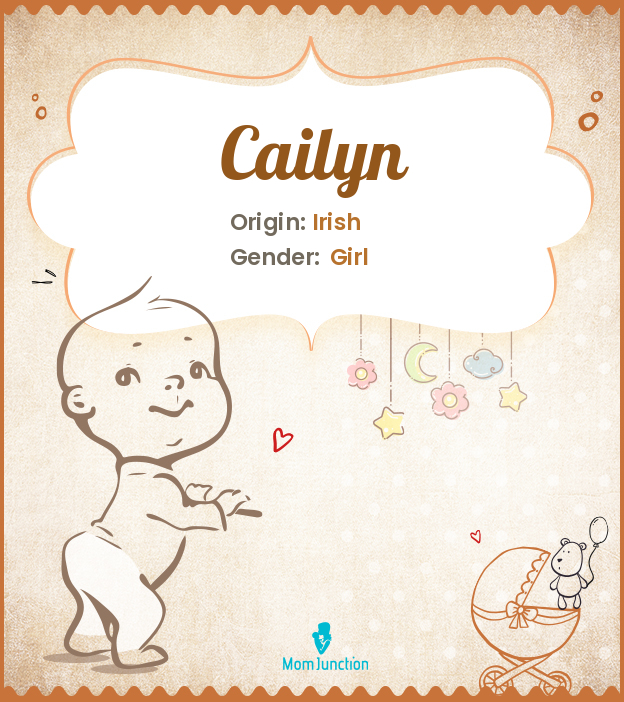 Cailyn