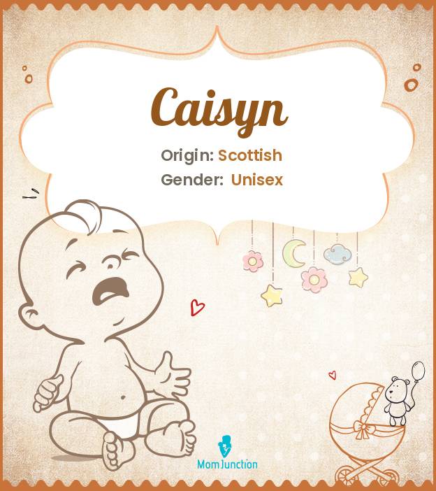 Caisyn