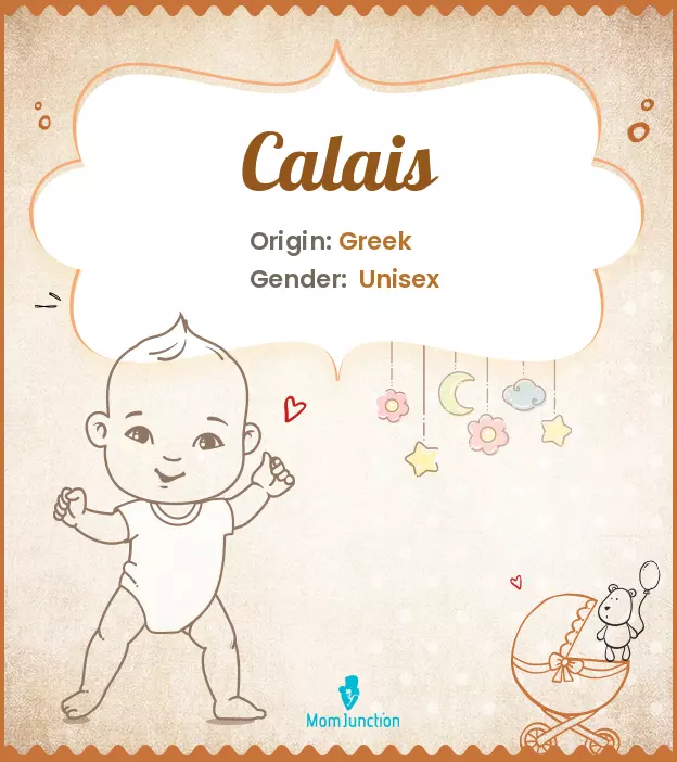 Calais: Meaning, Origin, Popularity_image