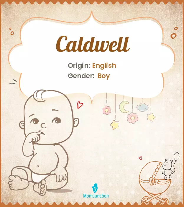 Caldwell