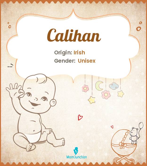 Calihan