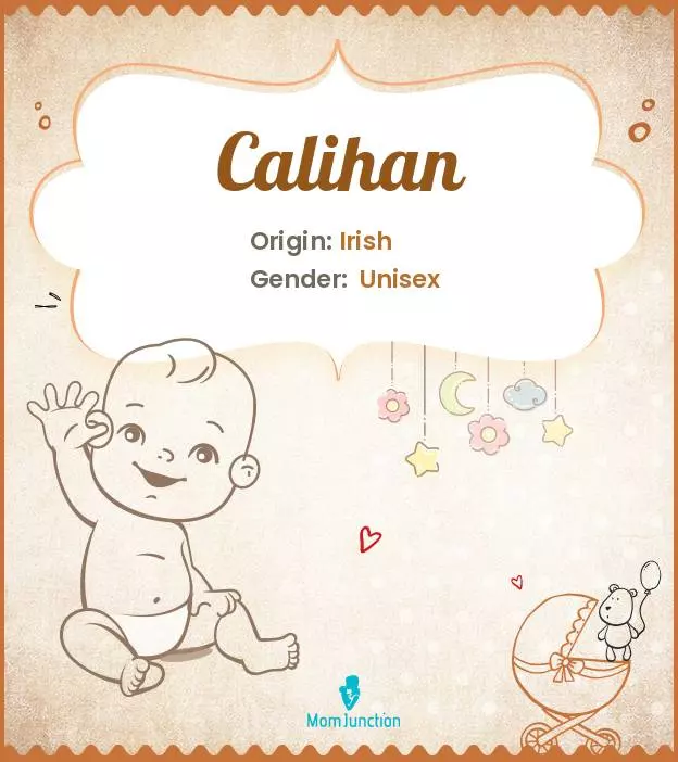 Calihan: Meaning, Origin, Popularity_image