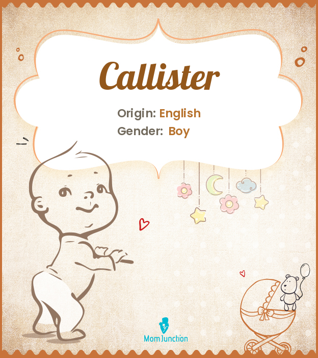 callister