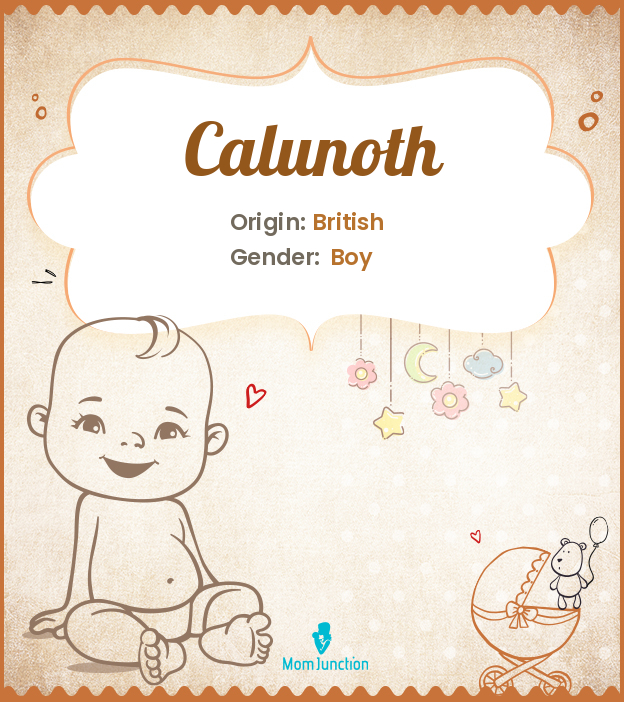 calunoth