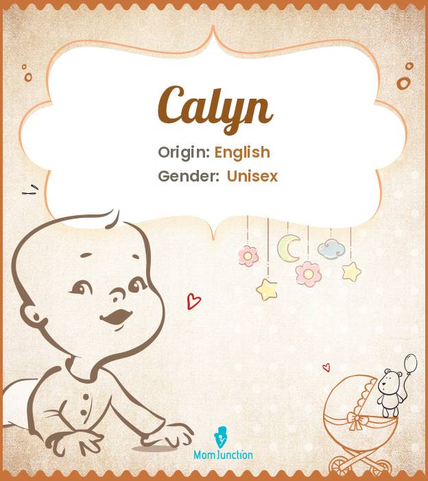 Calyn