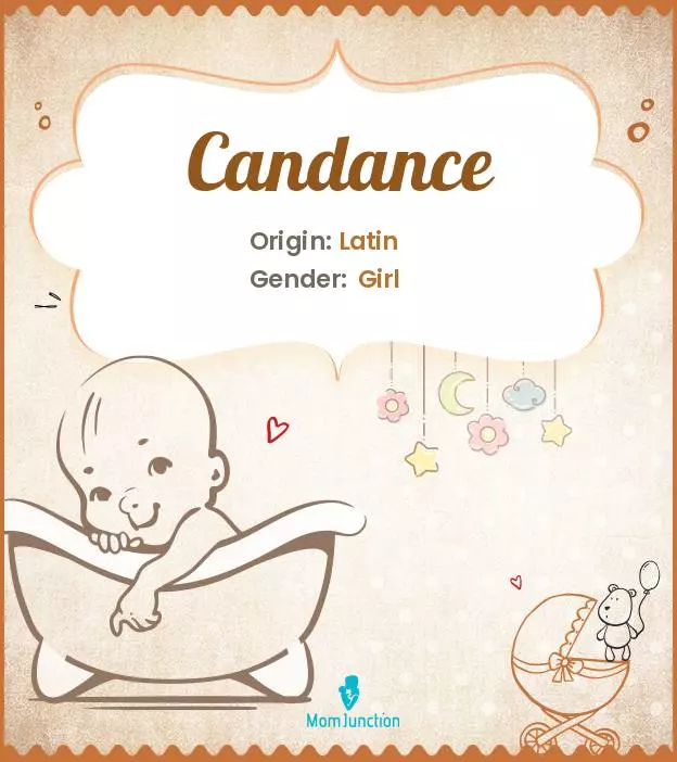 Candance