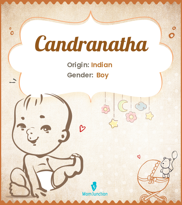 candranatha
