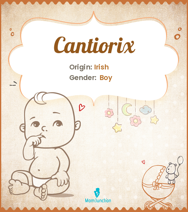 cantiorix