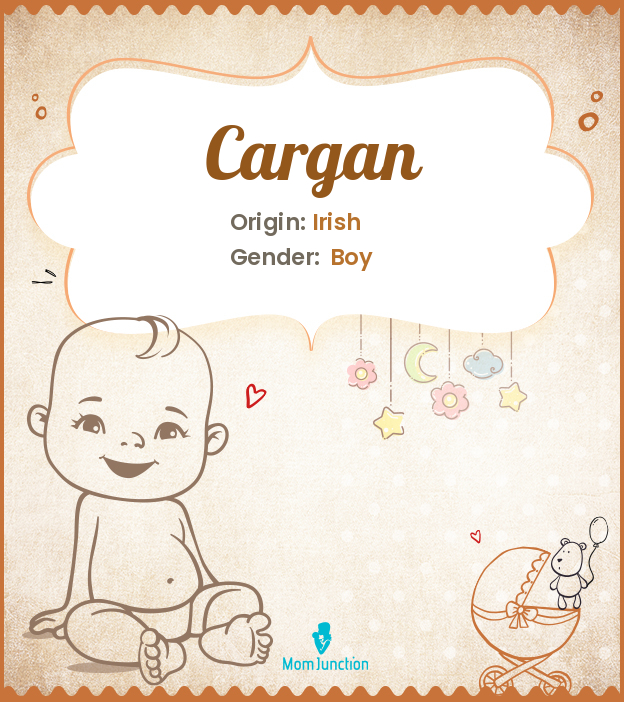 Cargan