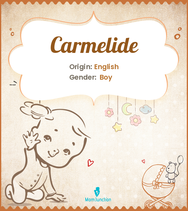 carmelide