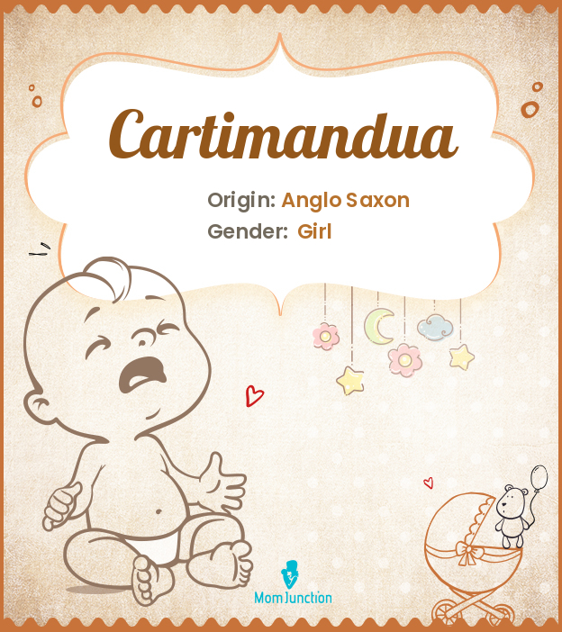 cartimandua