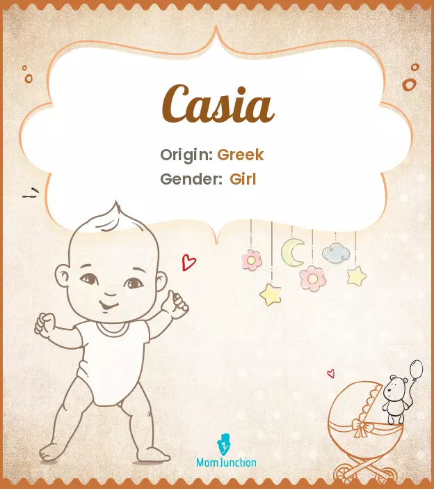 casia