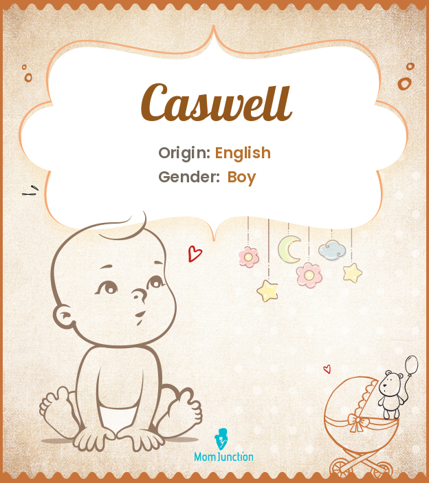 caswell