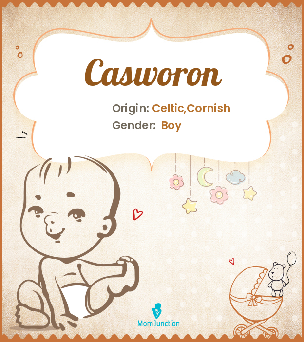 Casworon