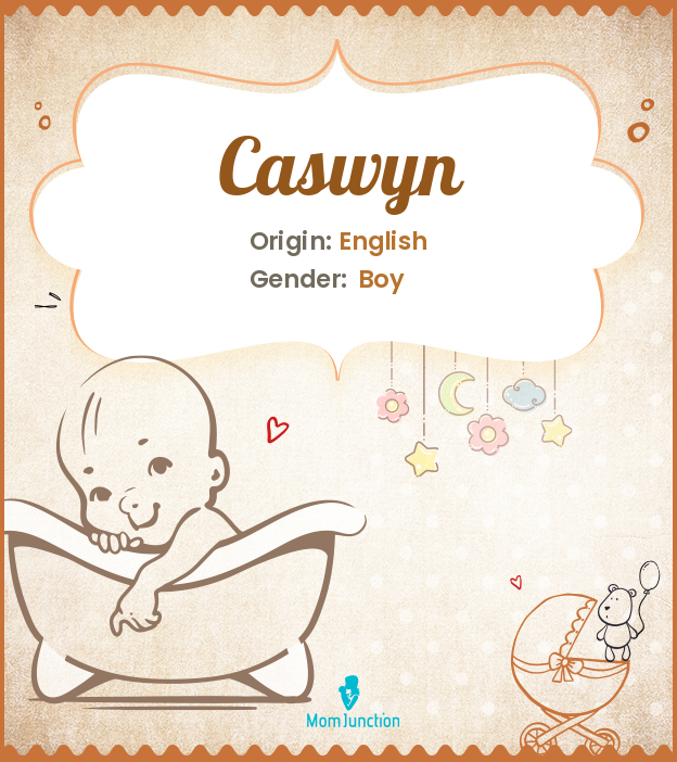 caswyn