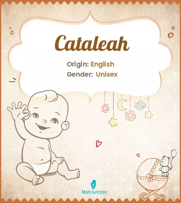 cataleah