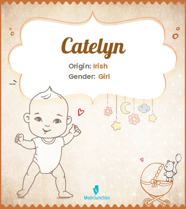 Catelyn