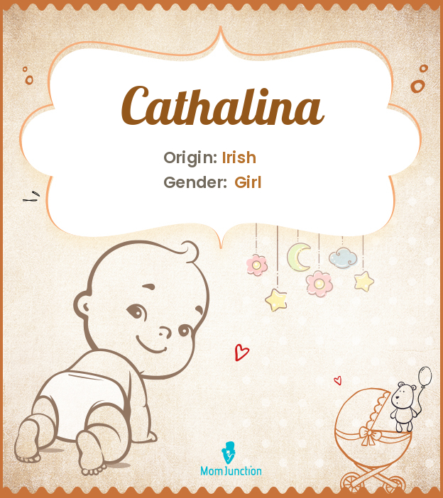 cathalina