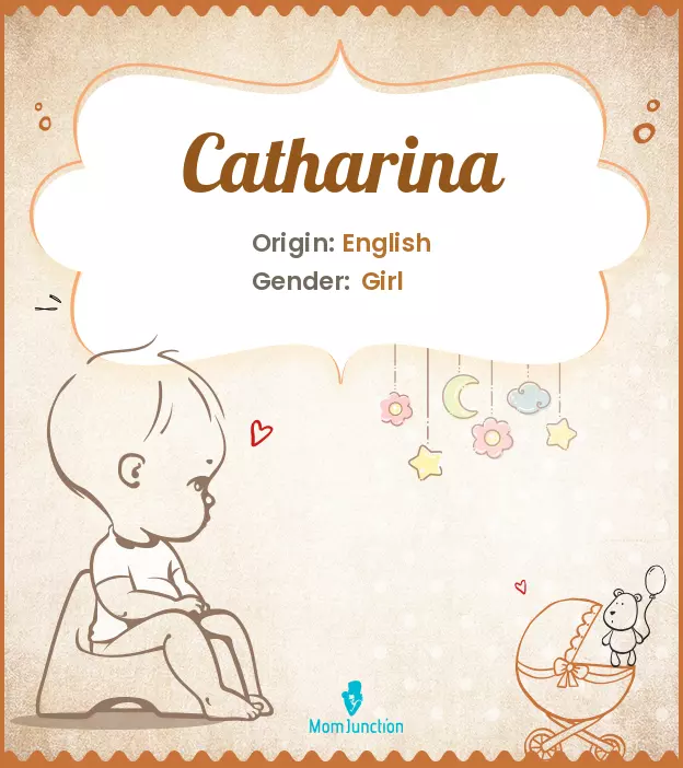 catharina