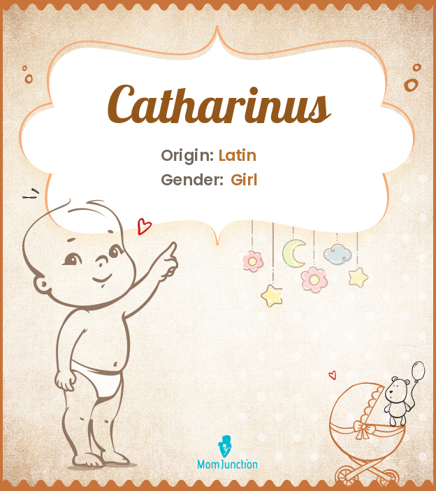 catharinus