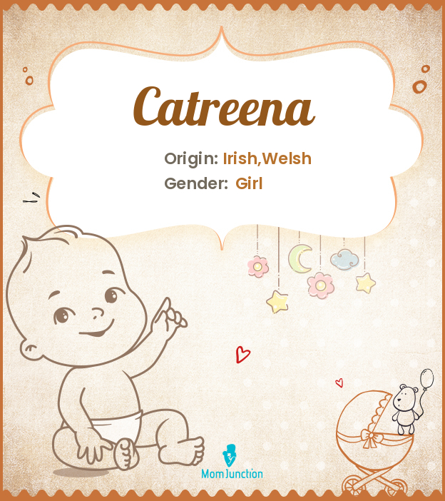 catreena