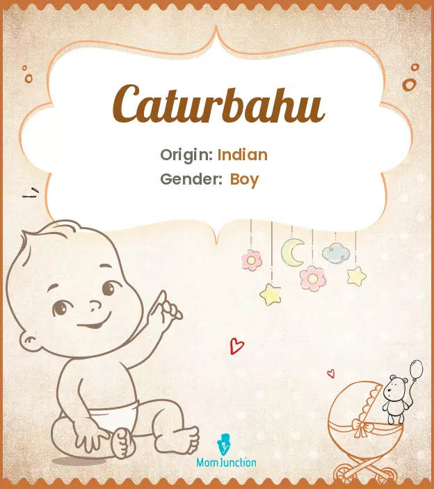 caturbahu_image