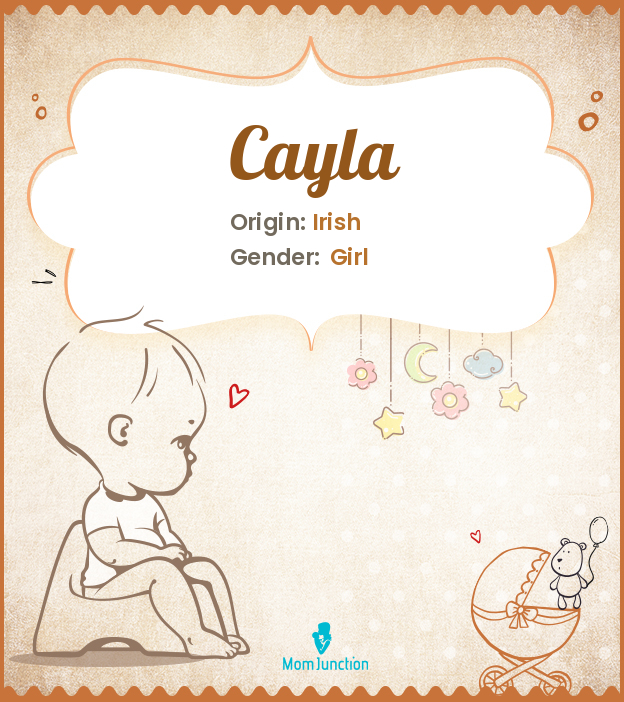 Cayla