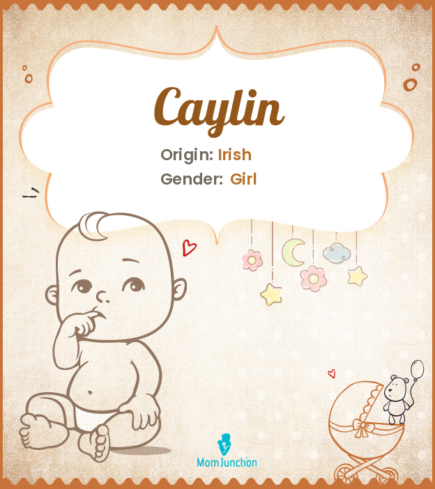 caylin