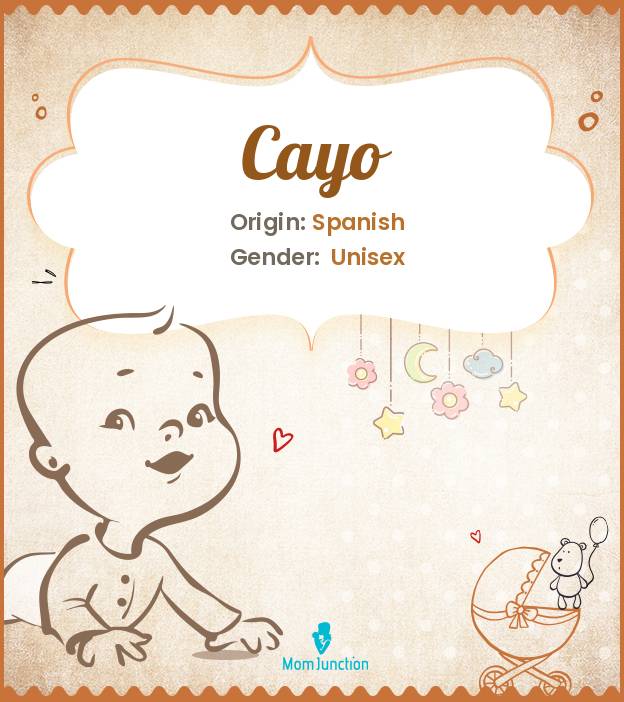 Cayo
