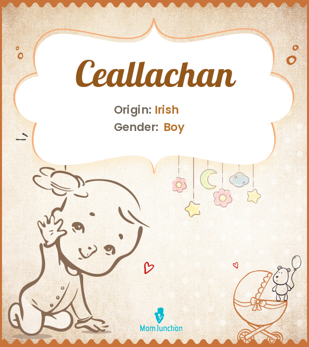 ceallachan