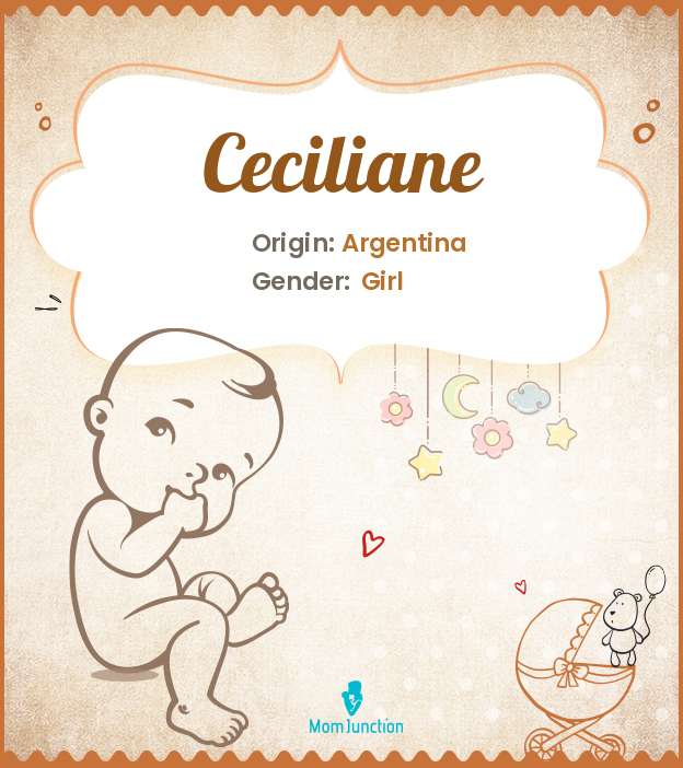 Ceciliane
