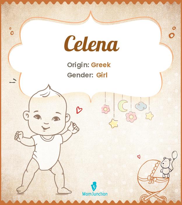 celena celena