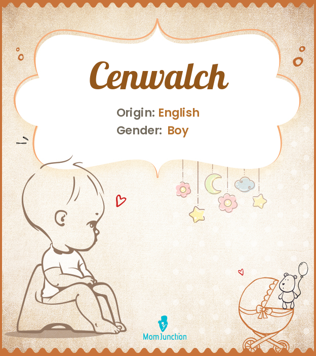 cenwalch