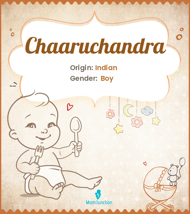 Chaaruchandra