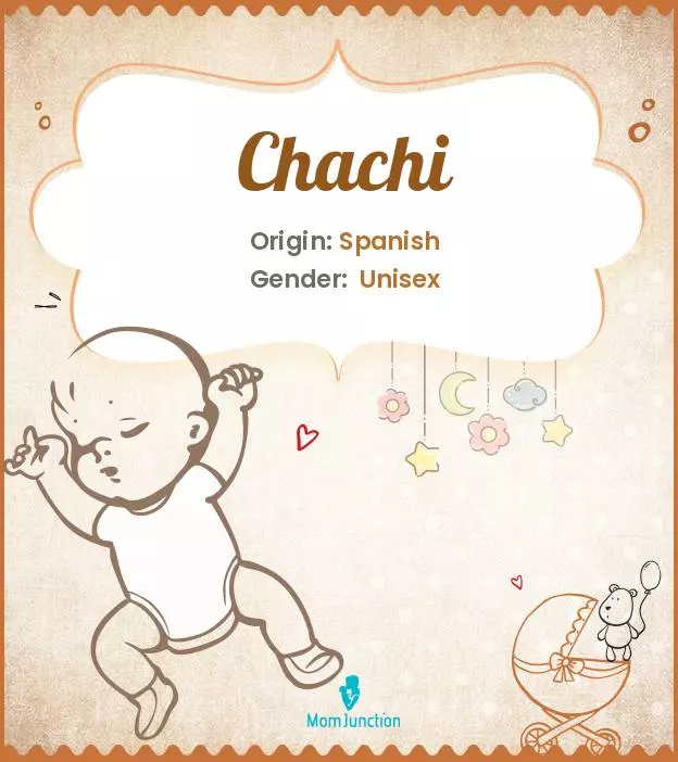 chachi