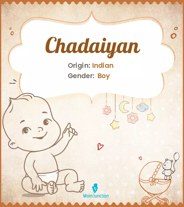 Chadaiyan