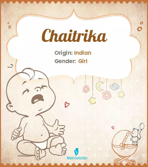 Chaitrika_image