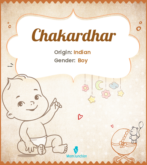 Chakardhar