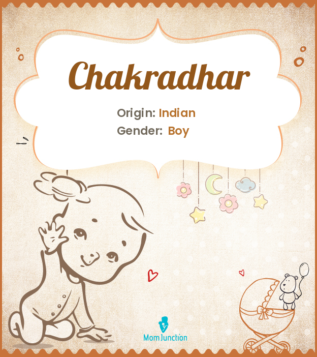 Chakradhar