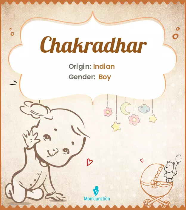 Chakradhar_image