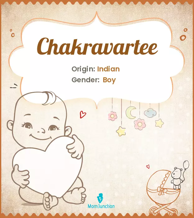 Chakravartee_image